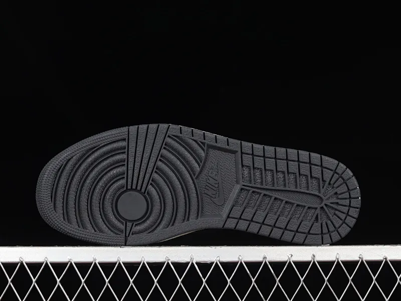 All Categories Air Jordan Jordan Series Basketball Shoes Air Jordan 1 Low Travis Scott x Air Jordan 1 Low "Black Phantom" AJ1 Joe 1 Overhook Black Phantom DM7866-001